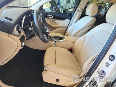 Zdjęcie 7 z 12 samochodu: 2021 MERCEDES-BENZ GLC 300 VIN:W1N0G8DB0MF971954 - miniatura