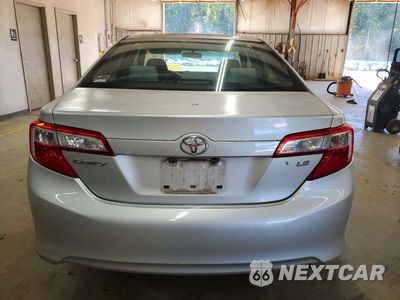 Zdjęcie 6 z 12 samochodu: 2012 TOYOTA CAMRY LE VIN:4T1BF1FK1CU055118 - miniatura