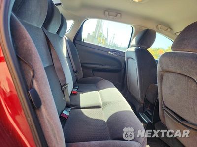 Zdjęcie 10 z 12 samochodu: 2011 CHEVROLET IMPALA LT VIN:2G1WG5EK1B1288625 - miniatura