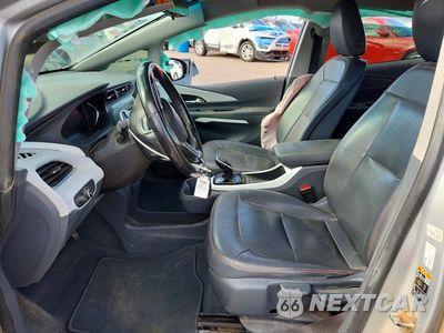 Zdjęcie 7 z 12 samochodu: 2017 CHEVROLET BOLT EV PREMIER VIN:1G1FX6S0XH4187833 - miniatura