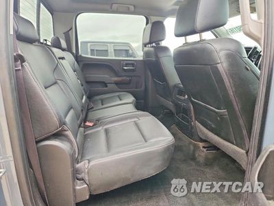 Zdjęcie 10 z 12 samochodu: 2016 GMC SIERRA C1500 SLT VIN:3GTP1NEC7GG309840 - miniatura