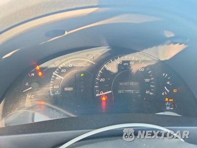 Zdjęcie 9 z 12 samochodu: 2009 TOYOTA CAMRY HYBRID VIN:4T1BB46K69U062538 - miniatura