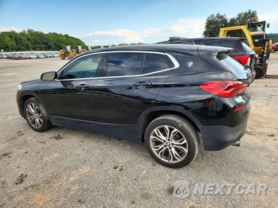 Drugie zdjęcie samochodu z przodu: 2019 BMW X2 SDRIVE28I VIN:WBXYJ3C57K5N32007 - miniatura