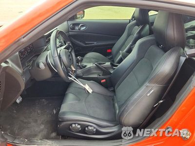 Zdjęcie 7 z 13 samochodu: 2024 NISSAN Z PERFORMANCE VIN:JN1BZ4BH0RM365912 - miniatura