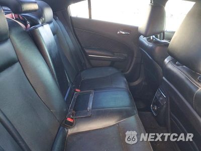 Zdjęcie 10 z 13 samochodu: 2014 DODGE CHARGER R VIN:2C3CDXDT5EH320503 - miniatura
