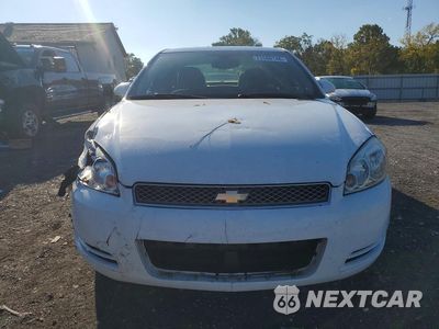 Piąte zdjęcie samochodu w środku: 2015 CHEVROLET IMPALA LIMITED LT VIN:2G1WB5E32F1161606 - miniatura