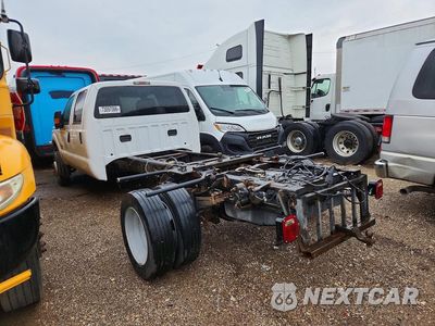 Drugie zdjęcie samochodu z przodu: 2012 FORD F550 SUPER DUTY VIN:1FD0W5GT5CEA34062 - miniatura