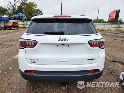 Zdjęcie 6 z 13 samochodu: 2024 JEEP COMPASS LATITUDE VIN:3C4NJDBN9RT596907 - miniatura