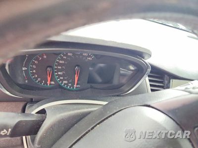 Zdjęcie 9 z 13 samochodu: 2019 CHEVROLET TRAX 1LT VIN:KL7CJLSB3KB960542 - miniatura
