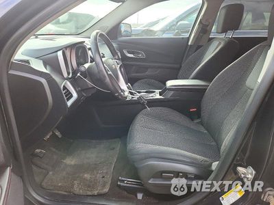 Zdjęcie 7 z 14 samochodu: 2011 CHEVROLET EQUINOX LT VIN:2CNFLEE50B6356778 - miniatura