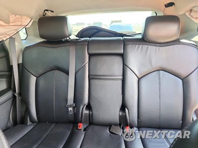 Zdjęcie 10 z 13 samochodu: 2015 CADILLAC SRX VIN:3GYFNAE34FS581437 - miniatura