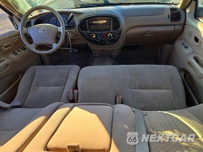 Zdjęcie 8 z 13 samochodu: 2005 TOYOTA TUNDRA SR5 VIN:5TBRU34105S446999 - miniatura