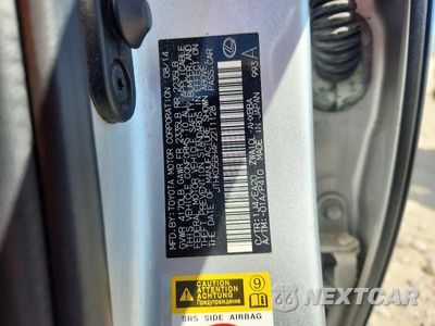 Zdjęcie 12 z 12 samochodu: 2015 LEXUS CT 200 VIN:JTHKD5BH4F2211128 - miniatura