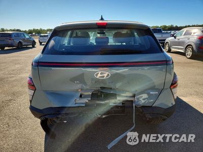 Zdjęcie 6 z 14 samochodu: 2025 HYUNDAI KONA SE VIN:KM8HACAB3SU327758 - miniatura