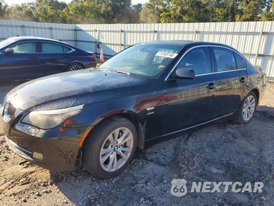 2009 BMW 535 XI WBANV93549C133792 - główne zdjęcie licytacji z USA - miniatura