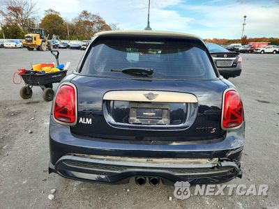 Zdjęcie 6 z 13 samochodu: 2024 MINI COOPER S VIN:WMW53DK05R2U41607 - miniatura