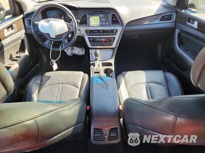 Zdjęcie 8 z 13 samochodu: 2016 HYUNDAI SONATA LIMITED VIN:5NPE34AF4GH286293 - miniatura