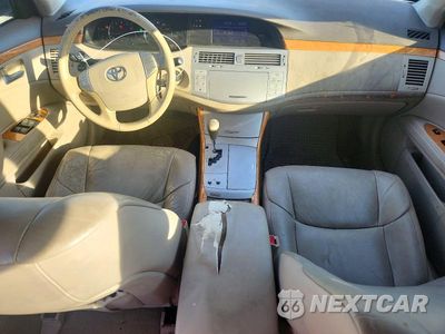 Zdjęcie 8 z 12 samochodu: 2006 TOYOTA AVALON XLS VIN:4T1BK36B36U082543 - miniatura