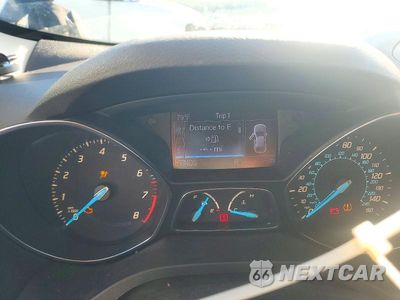 Zdjęcie 9 z 13 samochodu: 2013 FORD ESCAPE TITANIUM VIN:1FMCU9J93DUB27869 - miniatura