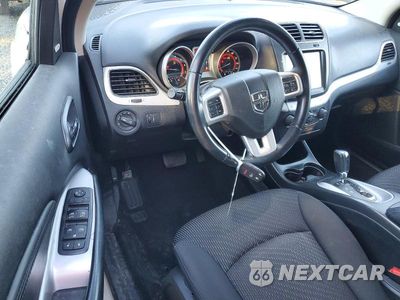 Zdjęcie 8 z 13 samochodu: 2017 DODGE JOURNEY SXT VIN:3C4PDCCG3HT514808 - miniatura