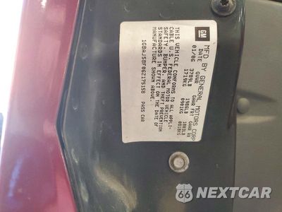 Zdjęcie 12 z 12 samochodu: 2006 SATURN ION LEVEL 2 VIN:1G8AJ58F06Z175158 - miniatura