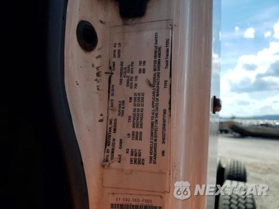 Zdjęcie 12 z 13 samochodu: 2019 INTERNATIONAL LT625 SEMI TRUCK VIN:3HSDZTZR0KN717560 - miniatura