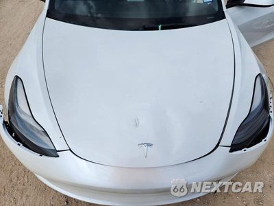 Zdjęcie 11 z 12 samochodu: 2022 TESLA MODEL 3 VIN:5YJ3E1EB6NF272284 - miniatura
