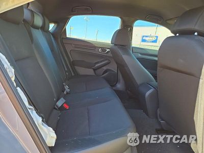Zdjęcie 10 z 12 samochodu: 2026 HONDA CIVIC SPORT VIN:19XFL2H81TE036539 - miniatura