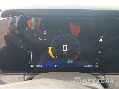 Zdjęcie 9 z 13 samochodu: 2026 CHEVROLET TRAILBLAZER LT VIN:KL79MPSL7TB016780 - miniatura