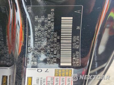 Zdjęcie 13 z 13 samochodu: 2007 TOYOTA FJ CRUISER BASE VIN:JTEBU11F770024579 - miniatura