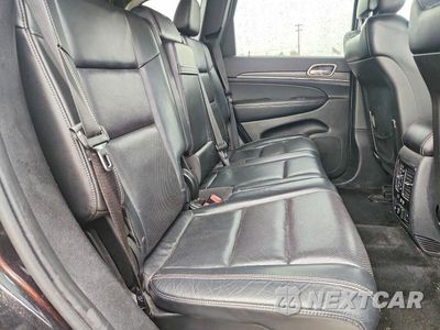 Zdjęcie 11 z 14 samochodu: 2015 JEEP GRAND CHEROKEE LIMITED VIN:1C4RJFBG2FC844405 - miniatura