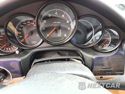 Zdjęcie 9 z 12 samochodu: 2015 PORSCHE PANAMERA 2 VIN:WP0AA2A72FL002817 - miniatura