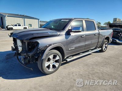 2020 RAM 1500 LARAMIE 1C6RRERT6LN134064 - główne zdjęcie licytacji z USA - miniatura