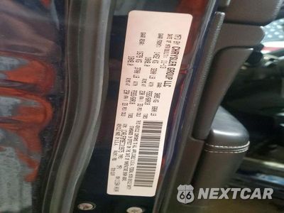 Zdjęcie 13 z 13 samochodu: 2014 JEEP GRAND CHEROKEE LIMITED VIN:1C4RJFBM9EC319975 - miniatura