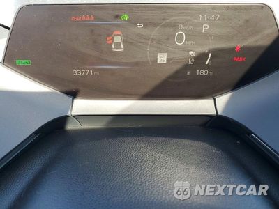 Zdjęcie 9 z 12 samochodu: 2024 TOYOTA PRIUS LE VIN:JTDACAAU0R3029352 - miniatura