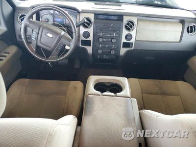 Zdjęcie 8 z 12 samochodu: 2010 FORD F150 SUPER CAB VIN:1FTFX1EV6AFD83781 - miniatura
