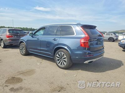 Drugie zdjęcie samochodu z przodu: 2020 VOLVO XC90 T5 MOMENTUM VIN:YV4102PK9L1602768 - miniatura