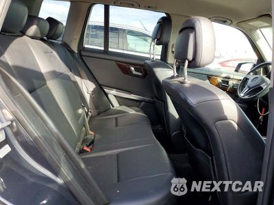 Zdjęcie 11 z 13 samochodu: 2015 MERCEDES-BENZ GLK 350 VIN:WDCGG5HB0FG376219 - miniatura