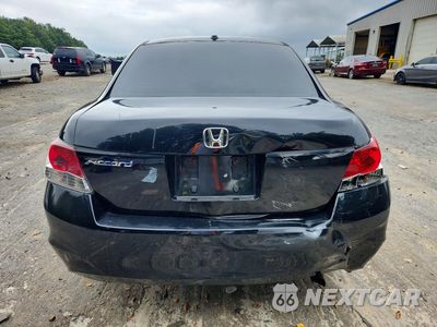 Zdjęcie 6 z 12 samochodu: 2008 HONDA ACCORD EXL VIN:1HGCP26888A159387 - miniatura