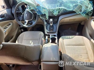Zdjęcie 8 z 13 samochodu: 2014 FORD ESCAPE SE VIN:1FMCU0GX7EUD65274 - miniatura