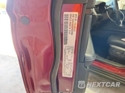 Zdjęcie 13 z 13 samochodu: 2023 JEEP GRAND CHEROKEE LAREDO VIN:1C4RJHAG5PC547899 - miniatura
