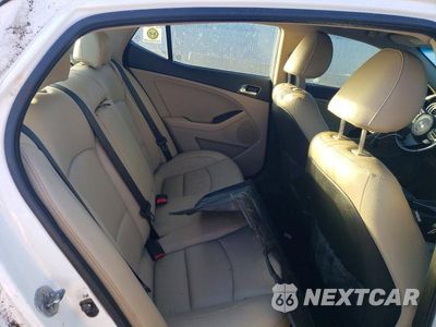 Zdjęcie 10 z 12 samochodu: 2015 KIA OPTIMA EX VIN:5XXGN4A70FG366583 - miniatura
