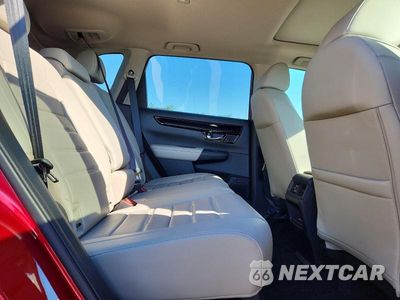 Zdjęcie 11 z 13 samochodu: 2024 HONDA CR-V EXL VIN:5J6RS4H70RL007305 - miniatura