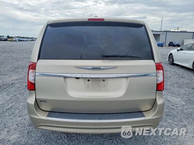 Zdjęcie 6 z 13 samochodu: 2013 CHRYSLER TOWN & COUNTRY TOURING VIN:2C4RC1BG9DR720388 - miniatura