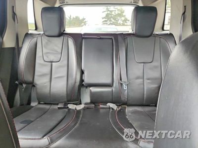 Zdjęcie 10 z 13 samochodu: 2016 GMC TERRAIN SLT VIN:2GKFLUE33G6225160 - miniatura