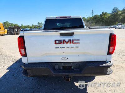 Zdjęcie 6 z 12 samochodu: 2019 GMC SIERRA K1500 VIN:3GTU9AEF5KG202809 - miniatura