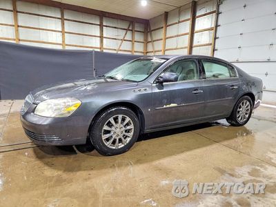2009 BUICK LUCERNE CXL 1G4HD57M69U116138 - główne zdjęcie licytacji z USA - miniatura