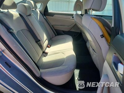 Zdjęcie 10 z 12 samochodu: 2017 HYUNDAI SONATA SE VIN:5NPE24AF9HH564089 - miniatura