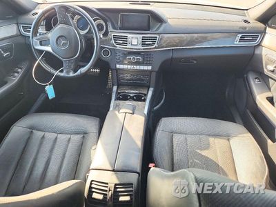 Zdjęcie 8 z 12 samochodu: 2015 MERCEDES-BENZ E 400 VIN:WDDHF6FB5FB155692 - miniatura