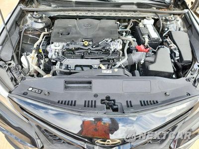 Zdjęcie 11 z 12 samochodu: 2022 TOYOTA CAMRY SE VIN:4T1G11AK7NU697888 - miniatura